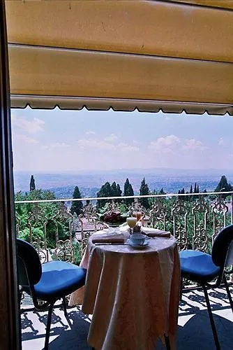 Hotel Villa Aurora Fiesole 4*,  Italien