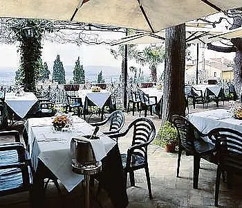 Hotel Villa Aurora Fiesole Italien
