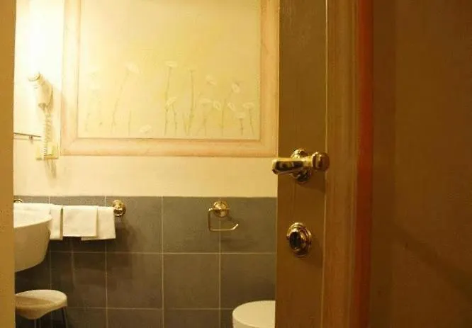 Hotel Villa Aurora Fiesole
