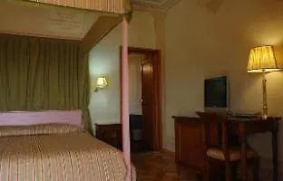Hotel Villa Aurora Fiesole