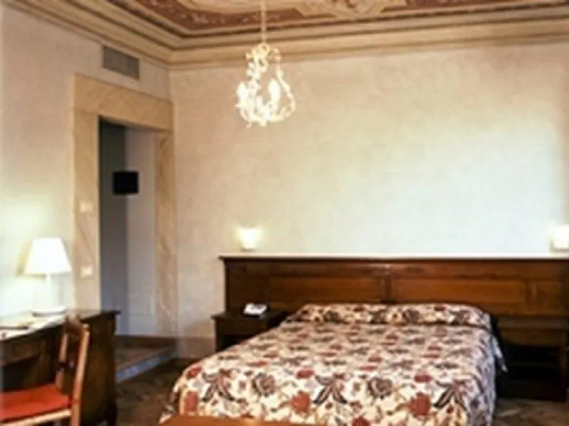 Hotel Villa Aurora Fiesole