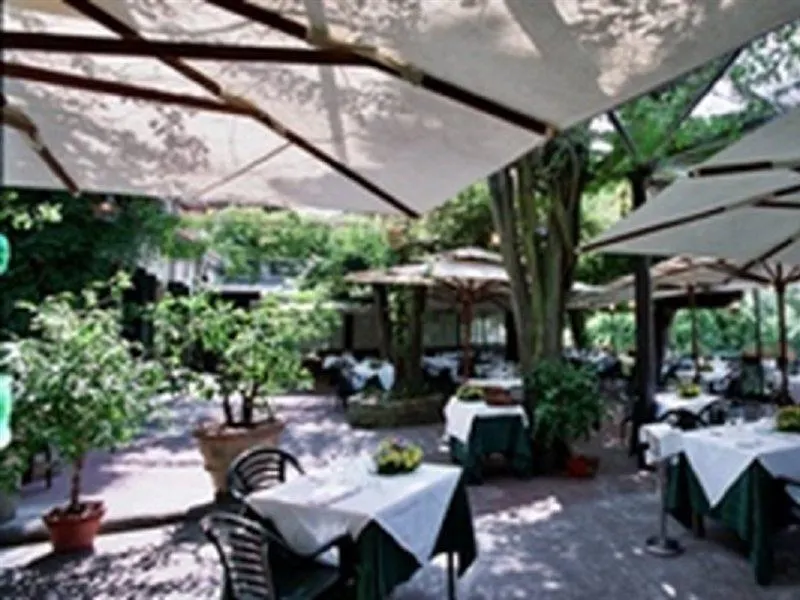 Hotel Villa Aurora Fiesole