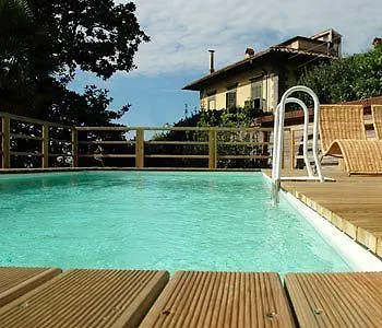 ****  Hotel Villa Aurora Fiesole Italy