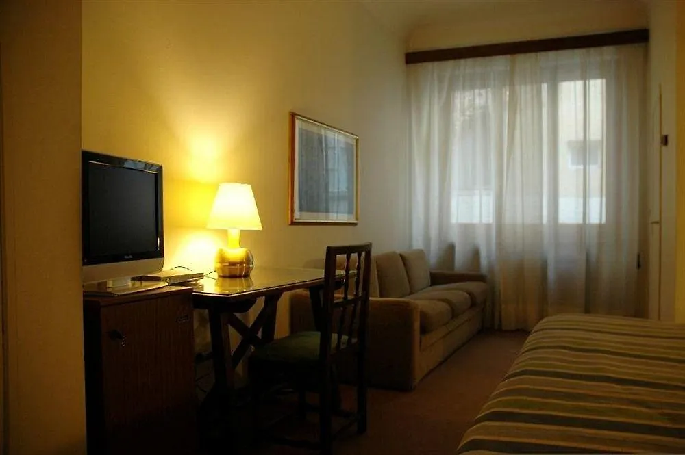 Hotel Villa Aurora Fiesole