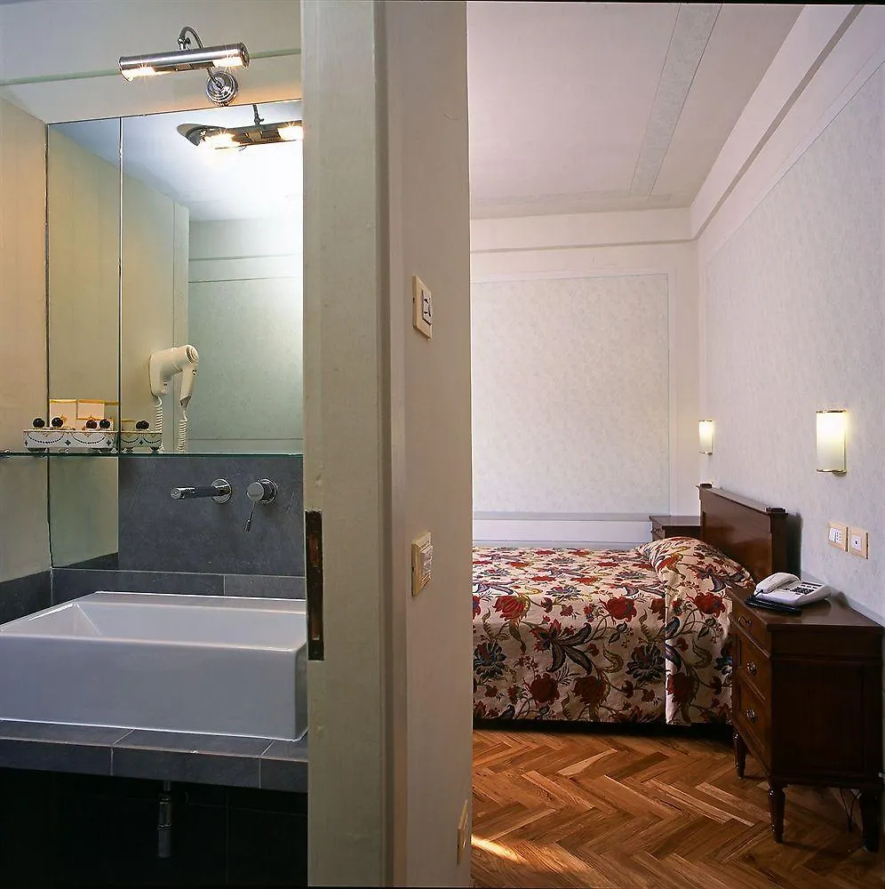 Hotel Villa Aurora Fiesole
