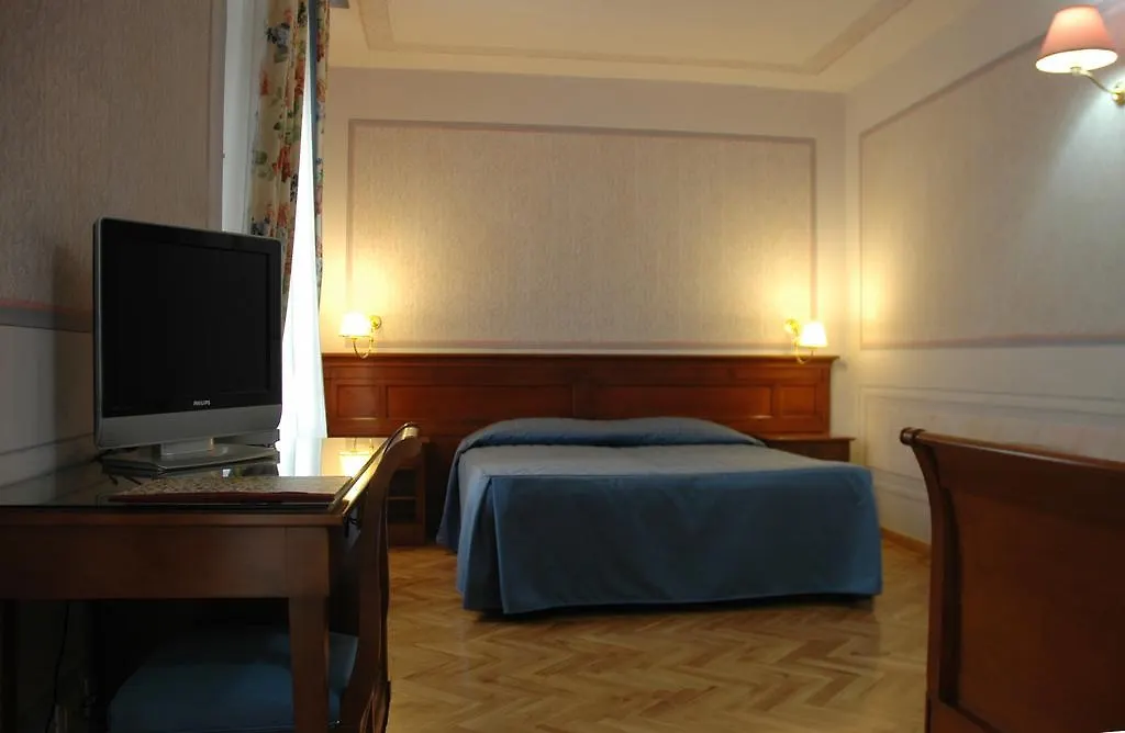 Hotel Villa Aurora Fiesole