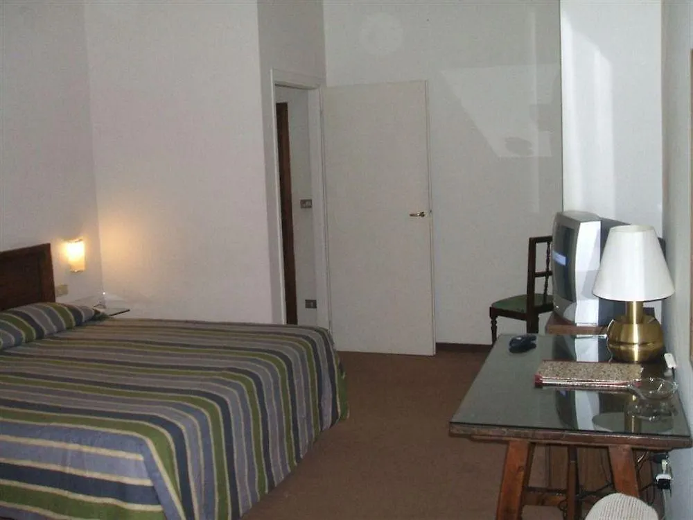 Hotel Villa Aurora Fiesole Italy