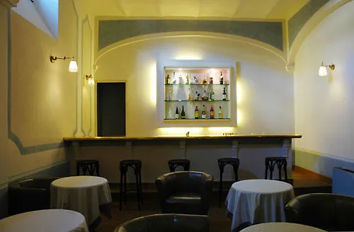 Hotel Villa Aurora Fiesole 4*,  Italy