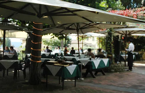 Hotel Villa Aurora Fiesole