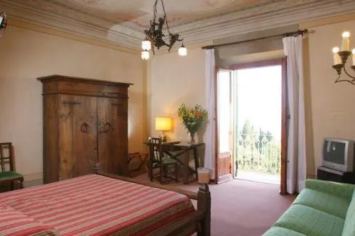 ****  Hotel Villa Aurora Fiesole Italy
