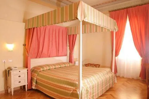 Hotel Villa Aurora Fiesole