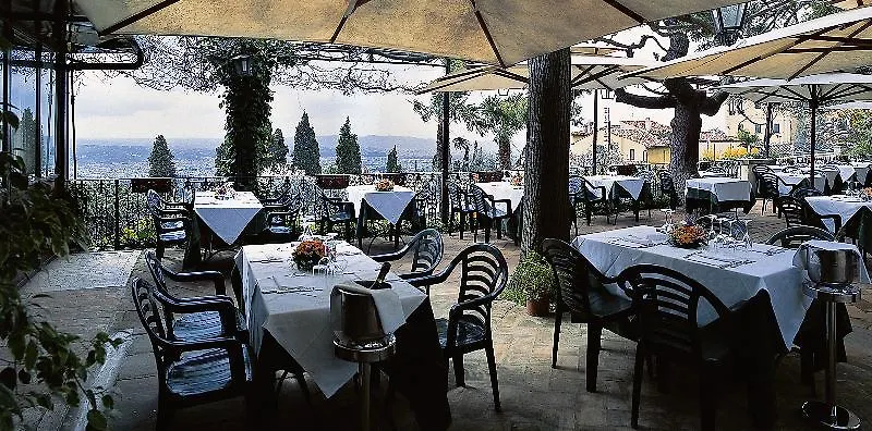 ****  Hotel Villa Aurora Fiesole Italy