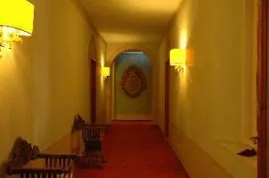 Hotel Villa Aurora Fiesole